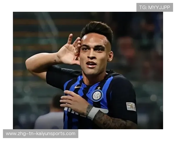 意甲国米中场调度精准，劳塔罗再添进账