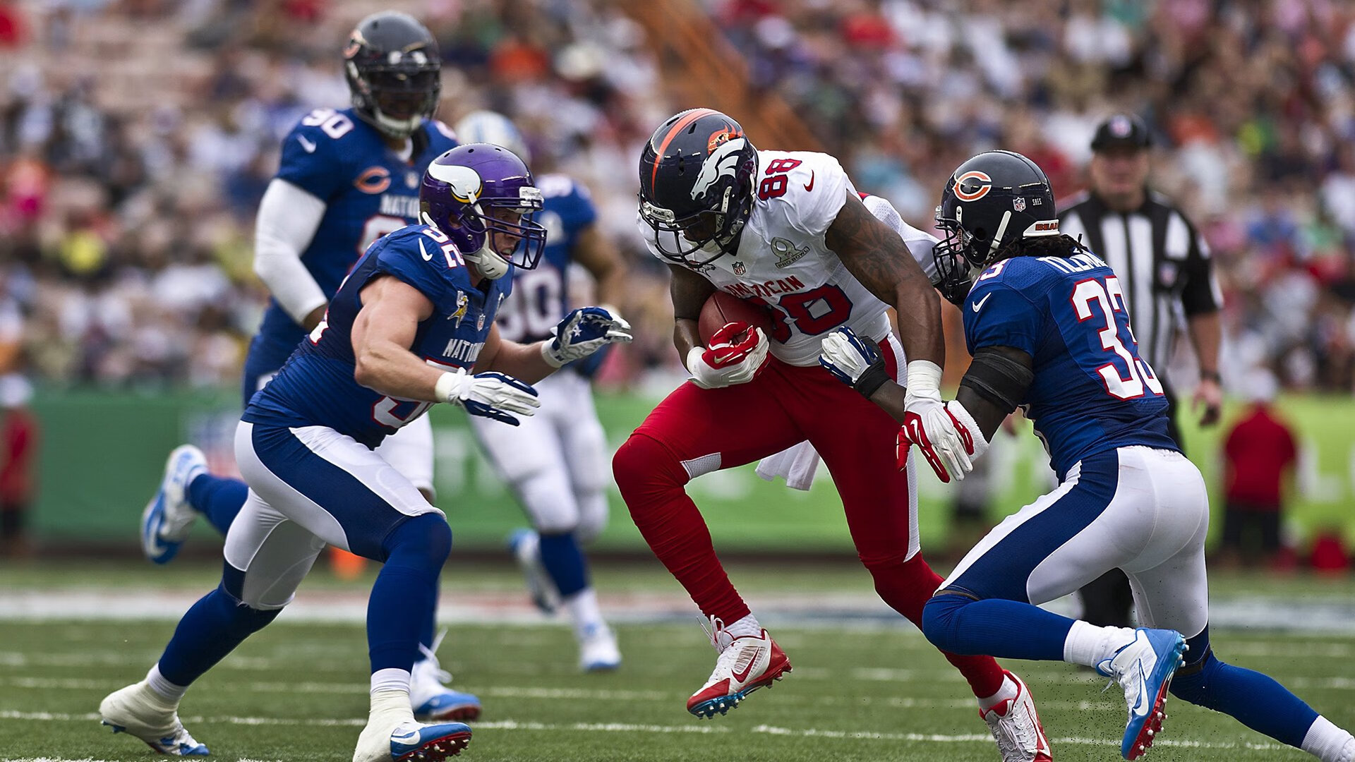 LOL高端玩家操作惊艳观众，英雄联盟高端操作